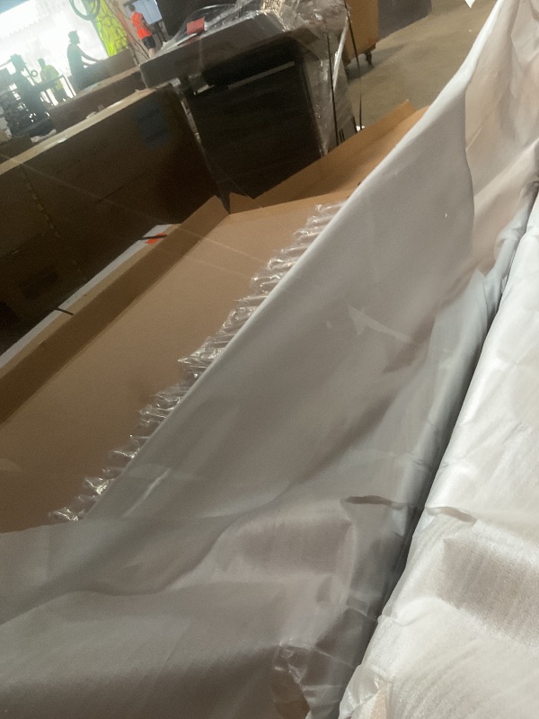 Photo 1 of **SELLING FOR PARTS**TCL 75-Inch Q65 QLED 4K UHD Smart TV with Google TV (75Q651G, 2024 Model) Dolby Vision, Dolby Atmos, HDR Pro+, Game Accelerator Enhanced Gaming, Voice Remote, Works with Alexa, Streaming Television