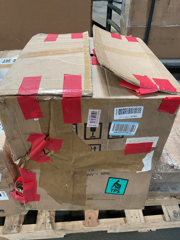 Photo 1 of 18000 BTU Swimming Pool Heat Pump Pool Heaters with three adaptable pipes for Above Ground Pool Ice Bath Cold Plunge for In ground Pools, SPA Bathtubs 5500Gallon Heating or Cooling Mode 110V 60Hz