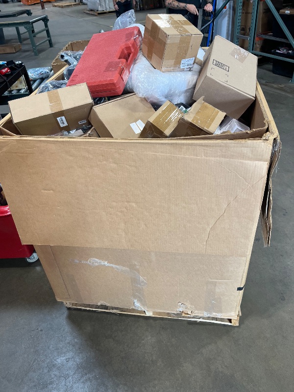 Photo 1 of *** NON REFUNDABLE / NO RETURNS *** 

* MUST BRING TRUCK TO PICK UP*
