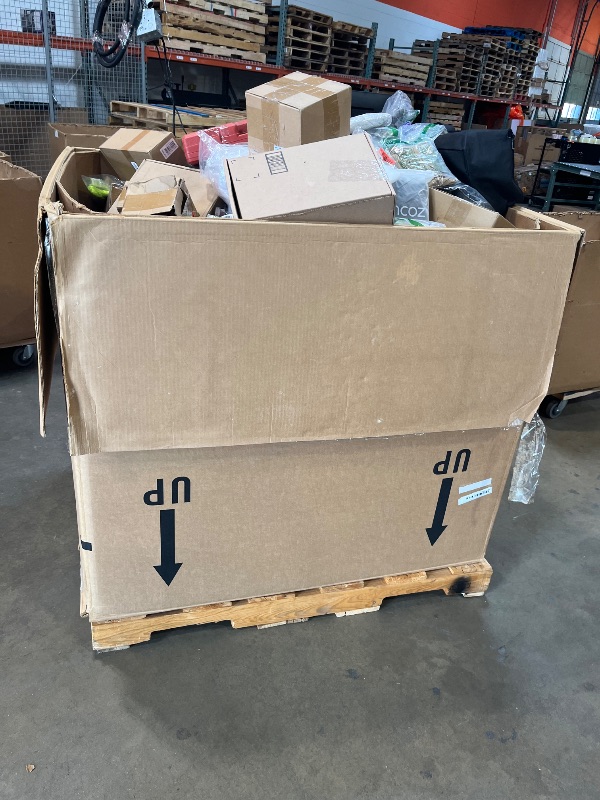 Photo 1 of *** NON REFUNDABLE / NO RETURNS *** 

* MUST BRING TRUCK TO PICK UP*