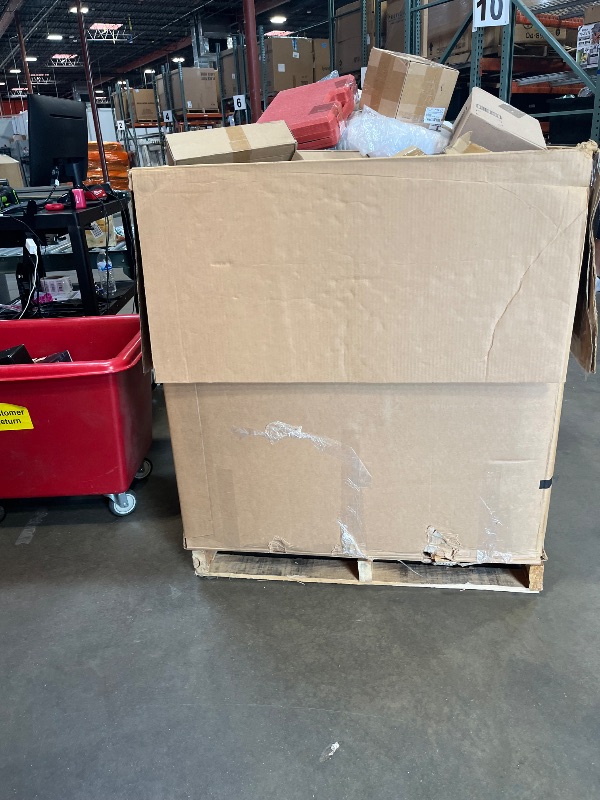 Photo 1 of *** NON REFUNDABLE / NO RETURNS *** 

* MUST BRING TRUCK TO PICK UP*