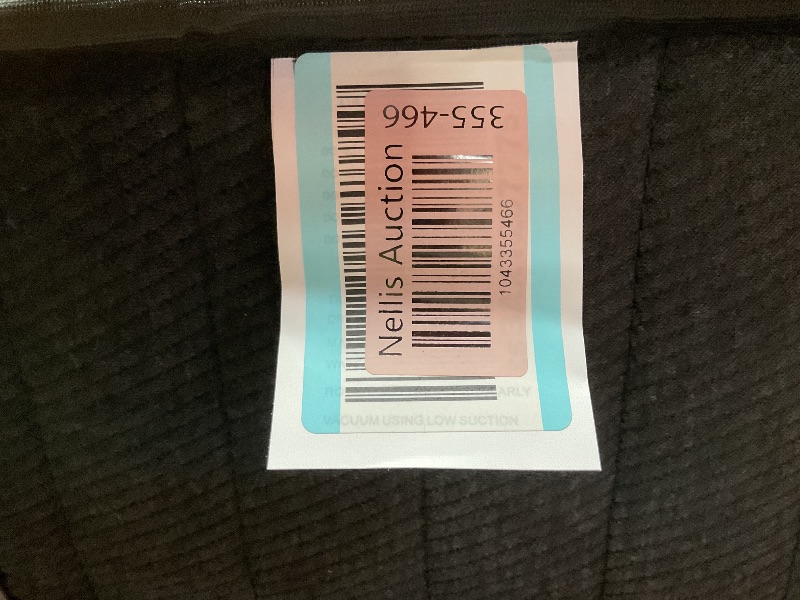 Photo 1 of  Mattress [New Version], FULL, Fiberglass free, Medium Firm Feel, Zoned Pressure Relief, Certified Safe Foams & Fabric