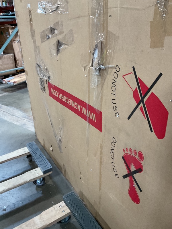 Photo 1 of **SELLING AS PARTS FOR PARTIAL SET**Acme -
FULL HOUSE TOP PANEL
FULL HOUSE RAIL / LADDER / SLATS
FULL HOUSE HB/FB WALL PANEL