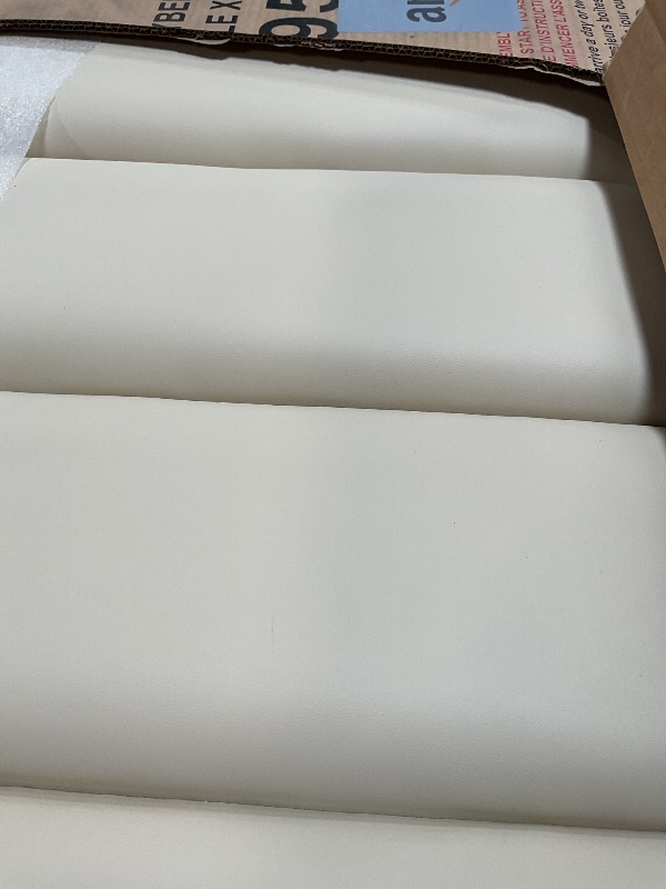 Photo 1 of Twin XL daybed Beige