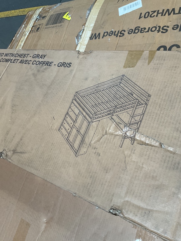 Photo 1 of **SELLING AS PARTS IN PARTIAL SET**