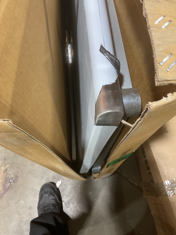 Photo 1 of 30 by 60 stainless steel kitchen table
