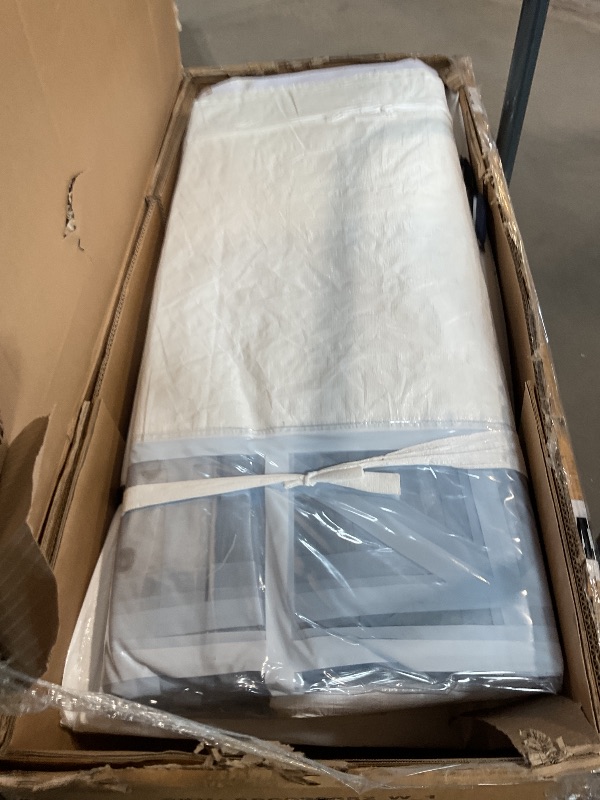 Photo 1 of **SELLING FOR PARTS AS PARTIAL SET. MISSING MAIN FRAME**Party tent