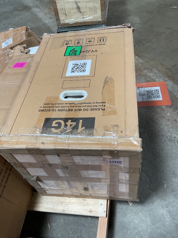 Photo 1 of 14 Gallon Ultra Quiet Air Compressor with Two Quick Couplers, 2HP 8.75 CFM, Max 115 PSI Pressure Oil-Free Air Compressor Tank, 70dB Quiet Compressor for Auto Repair, Tire Inflation