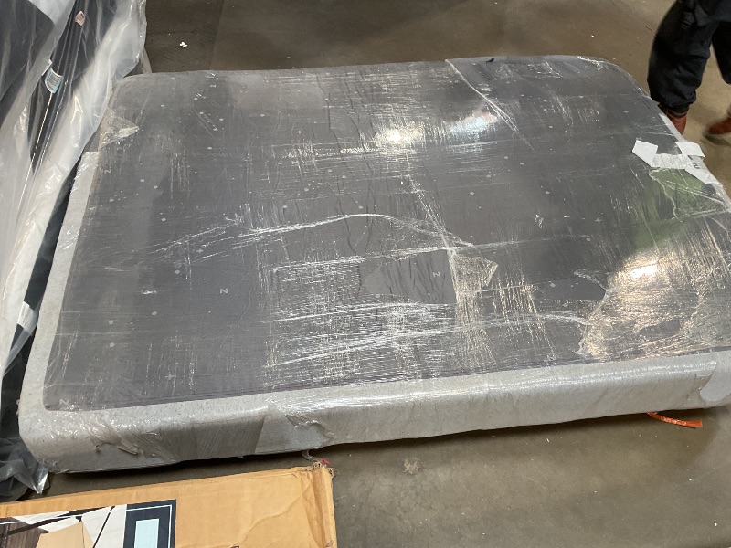 Photo 1 of **DIRTY FROM TRANSPORT **element mattress Queen size 