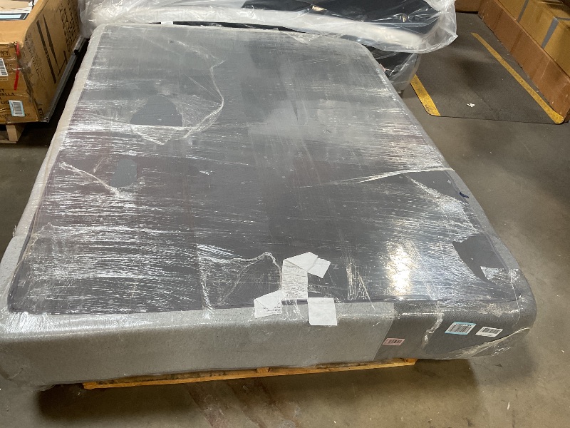 Photo 1 of **DIRTY FROM TRANSPORT **element mattress Queen size 