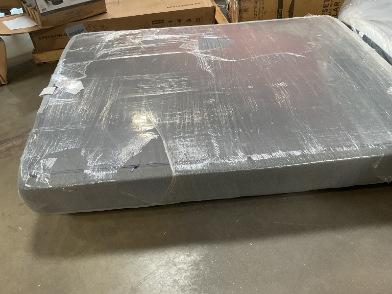 Photo 1 of **DIRTY FROM TRANSPORT **element mattress Queen size 