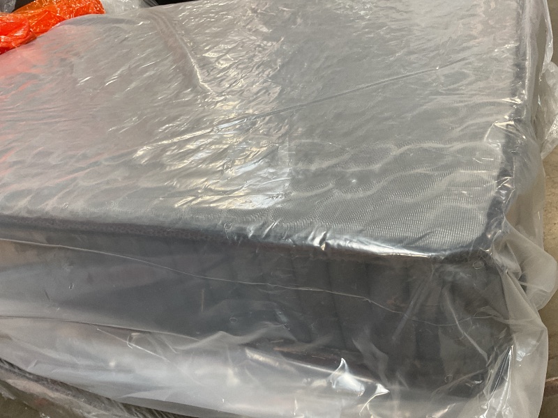 Photo 1 of **HEAVY DIRTY FROM TRANSPORT **Mattress measures around 72 inches