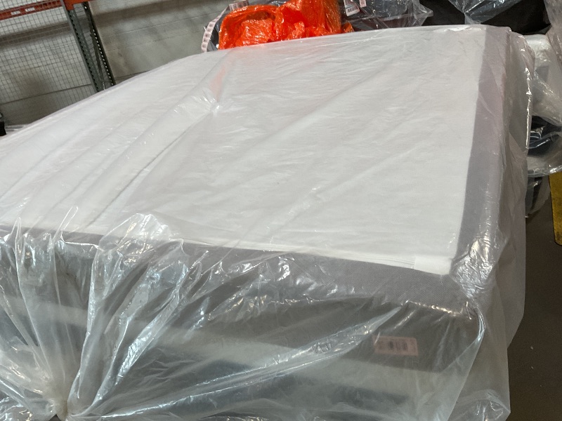 Photo 1 of **DIRTY FROM TRANSPORT **74 x 60 x 8 Zinus mattress