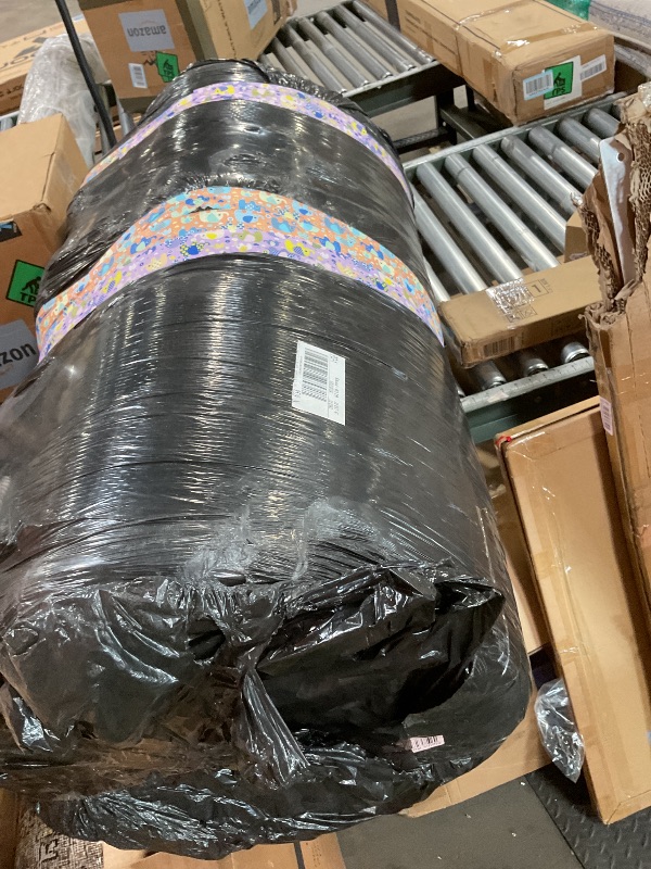 Photo 1 of **DIRTY FROM TRANSPORT **Novilla Twin Mattress, 6 Inch Twin Bed Mattress for Kids, Gel Memory Foam Mattresses for Cooling Night Sleep & Pressure Relief, CertiPUR-US Certified