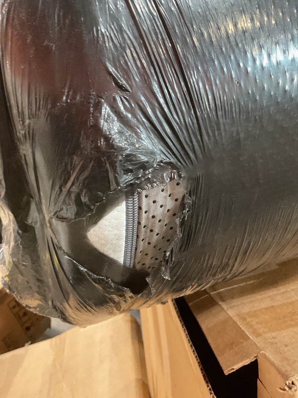 Photo 1 of **DIRTY FROM TRANSPORT **Novilla Twin Mattress, 6 Inch Twin Bed Mattress for Kids, Gel Memory Foam Mattresses for Cooling Night Sleep & Pressure Relief, CertiPUR-US Certified