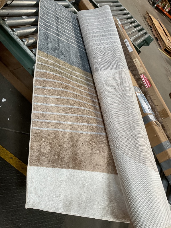 Photo 1 of **DIRTY FROM TRANSPORT **Area rug