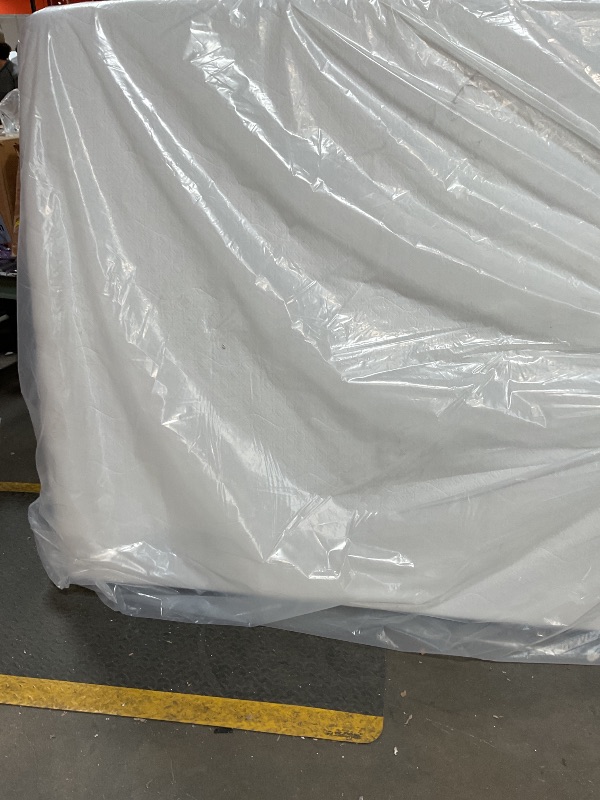 Photo 1 of **DIRTY FROM TRANSPORT **Queen size  bed