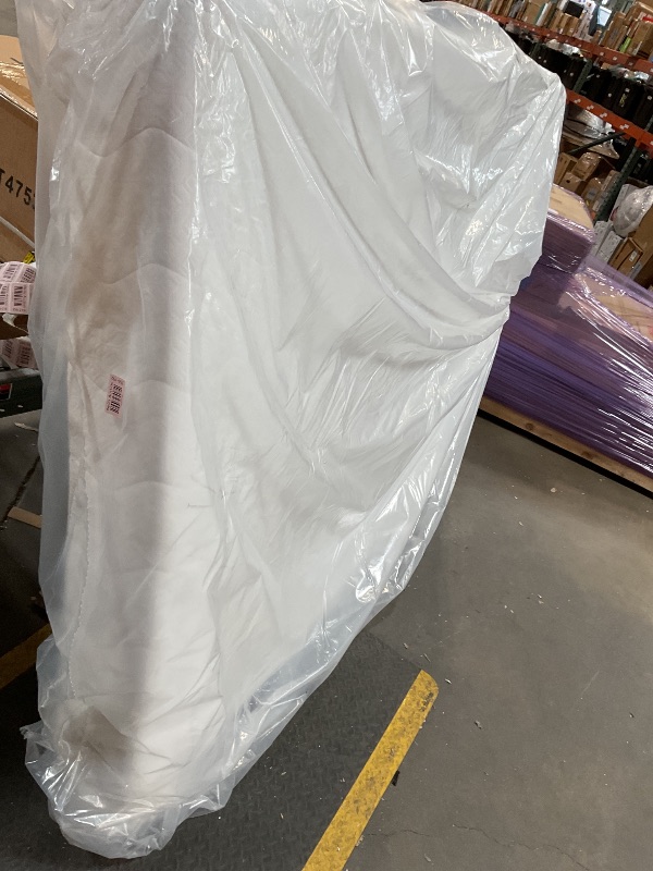 Photo 1 of **DIRTY FROM TRANSPORT **Queen size  bed