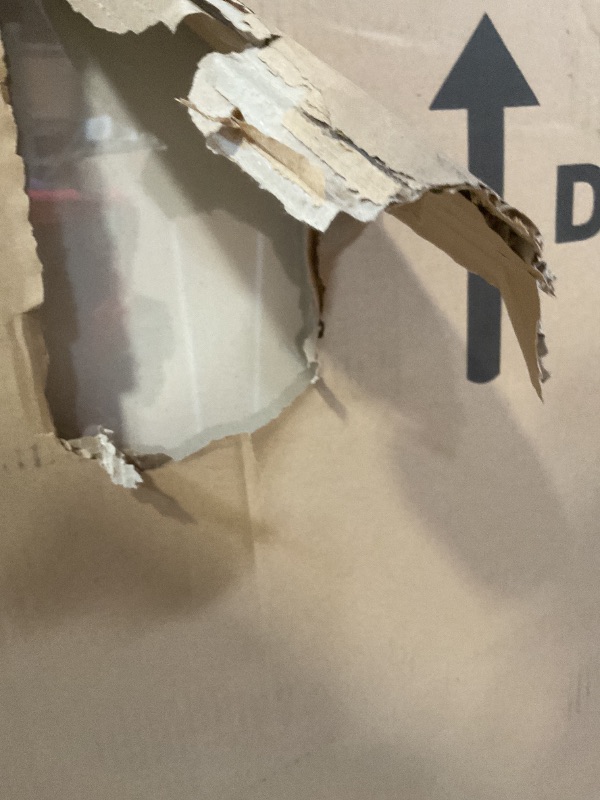 Photo 1 of **MAJOR DAMAGE TO ONE**milo Stretched Artist Canvas | 60 x72 inches | 2 Pack | 1.5” inch Thick Gallery Profile | 15 oz Primed Large Canvases for Painting, Ready to Paint Art Supplies for Acrylic, Oil