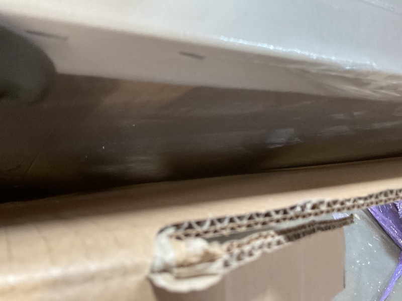Photo 1 of **MAJOR DAMAGE TO ONE**milo Stretched Artist Canvas | 60 x72 inches | 2 Pack | 1.5” inch Thick Gallery Profile | 15 oz Primed Large Canvases for Painting, Ready to Paint Art Supplies for Acrylic, Oil