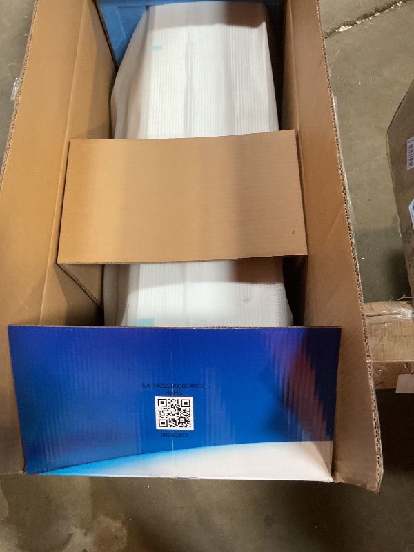 Photo 1 of **SELLING FOR PARTS AS PARTIAL SET.**MRCOOL 24000 BTU 230V Ductless Inverter Mini Split Air Conditioner & Heat Pump System, 4th Gen DIY - Wall-Mounted AC Unit w/Heating and Cooling for Home, Office & Commercial Space