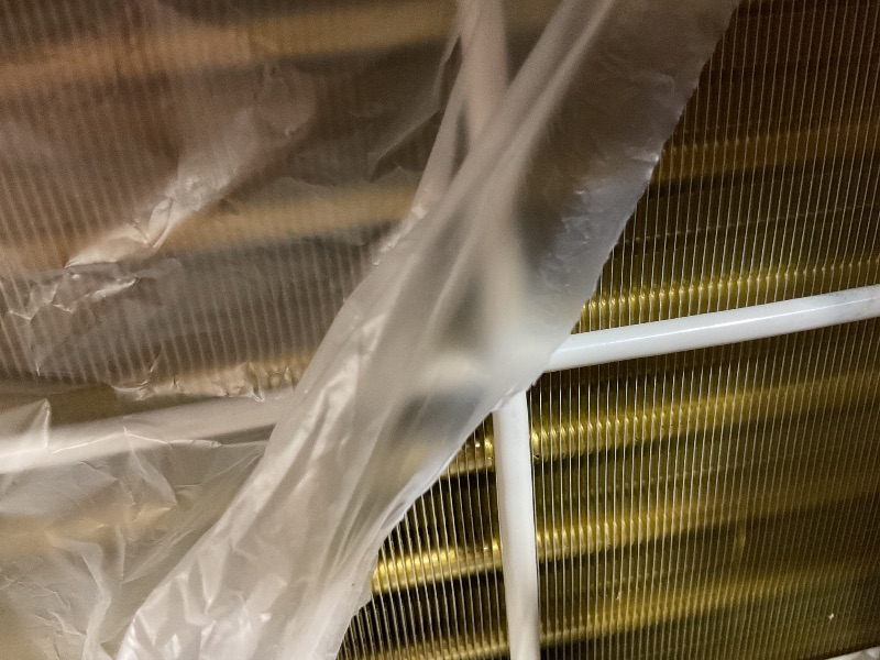 Photo 1 of 24k BTU 20.5 SEER MrCool DIY Ductless Heat Pump Condenser - 4th Generation - with 25 ft Line Set