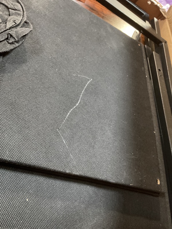 Photo 1 of **SELLING FOR PARTS**Furologee 66” L Shaped Desk with Power Outlet, Reversible Computer Gaming Desk with File Drawer & 2 Monitor Stands for Home Office with Storage Shelves, Rustic Brown