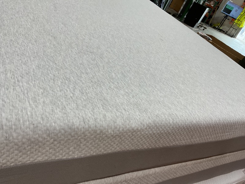 Photo 1 of **DIRTY FRO, TRANSPORT**ZINUS 8 Inch Ultima RV Memory Foam Mattress [New Version], Short Queen, Fiberglass Free, Medium Firm Feel, Breathable Memory Foam, Certified Safe Foams & Fabric, 