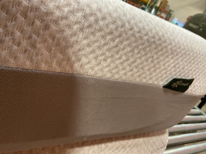 Photo 1 of **DIRTY FRO, TRANSPORT**ZINUS 8 Inch Ultima RV Memory Foam Mattress [New Version], Short Queen, Fiberglass Free, Medium Firm Feel, Breathable Memory Foam, Certified Safe Foams & Fabric, 