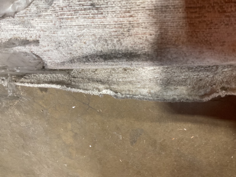 Photo 1 of **DIRTY FROM TRANSPORT **Loloi Amber Lewis Honora Collection HON-03 Beige/Spice 9'-6" x 13' Area Rug