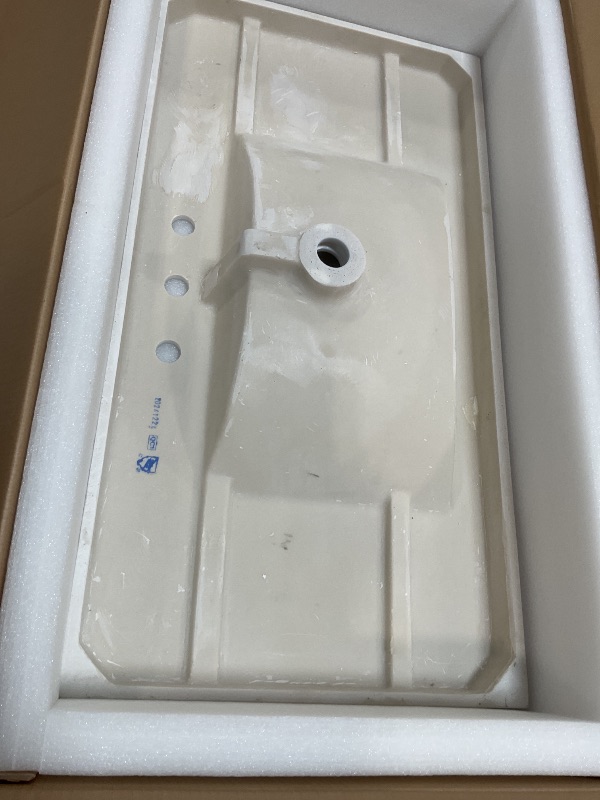 Photo 1 of **SINK ONLY**YITAHOME 42" Vanity with Sink Set