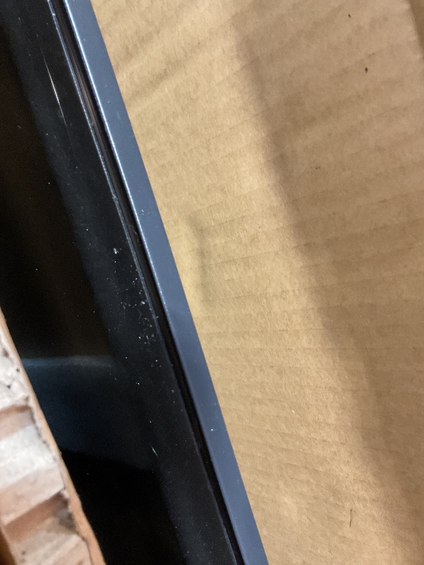 Photo 1 of **MAJOR DAMAGE TO SCREEN. SELLING FOR PARTS. MISSING REMOTE**TCL 50S451 50" Class 4K (2160p) Smart LED TV (Renewed)