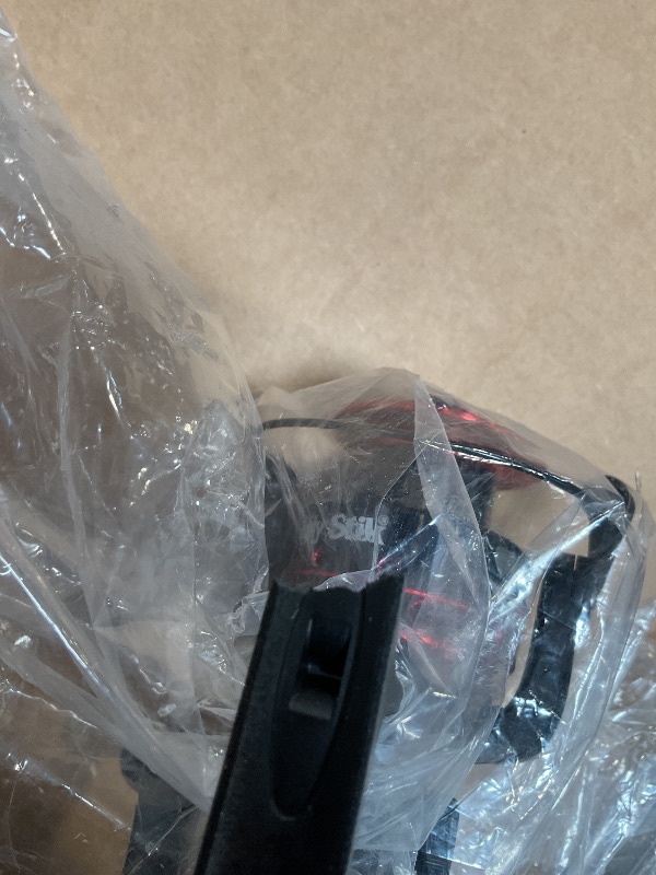 Photo 1 of **SELLING FOR PARTS**Ugly Stik GX2 Spinning Reel and 6'6" Fishing Rod Combo, 1-Piece, Graphite and Fiberglass Rod with Clear Tip Design