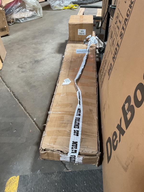 Photo 1 of **MISSING MOUNTING HARDWARE** Rough Country Rock Sliders for 2018-2022 Jeep Wrangler JL | 4-Door - 90801