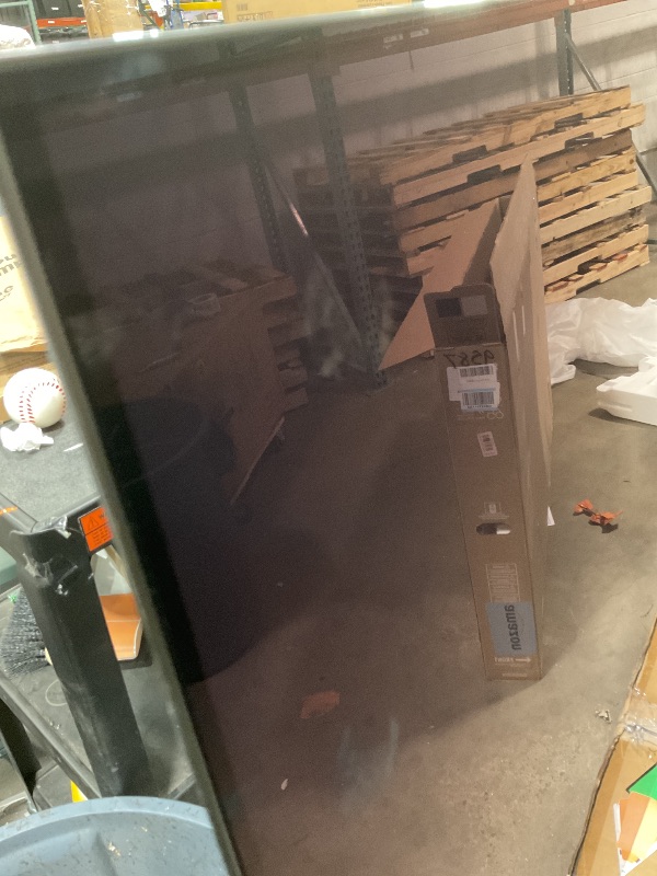Photo 1 of **NO POWER CORD. NO STANDS**Samsung 65-Inch Class OLED 4K S90D Series HDR+ Smart TV w/Dolby Atmos, Object Tracking Sound Lite, Motion Xcelerator, Real Depth Enhancer, 4K AI Upscaling, Alexa Built-in (QN65S90D, 2024 Model)