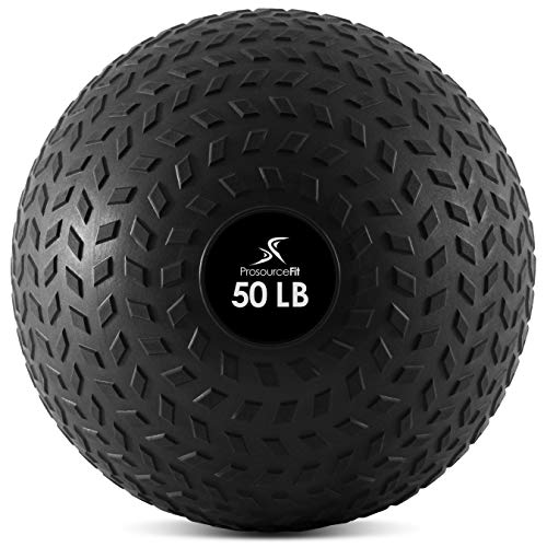 Photo 1 of 50 pound medicine ball