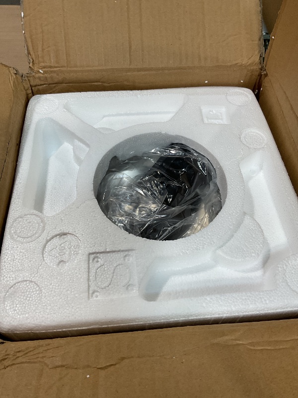 Photo 1 of ***FOR PARTS/ WATER WON'T HEAT UP*** Commercial Coffee Maker Machine Urn -10L Large Percolator Pot Dispenser With Double-Wall Stainless Steel, Quick Brew, Stays Hot - Also for Water, Tea, Beverage At Events & Catering - 60 Cup