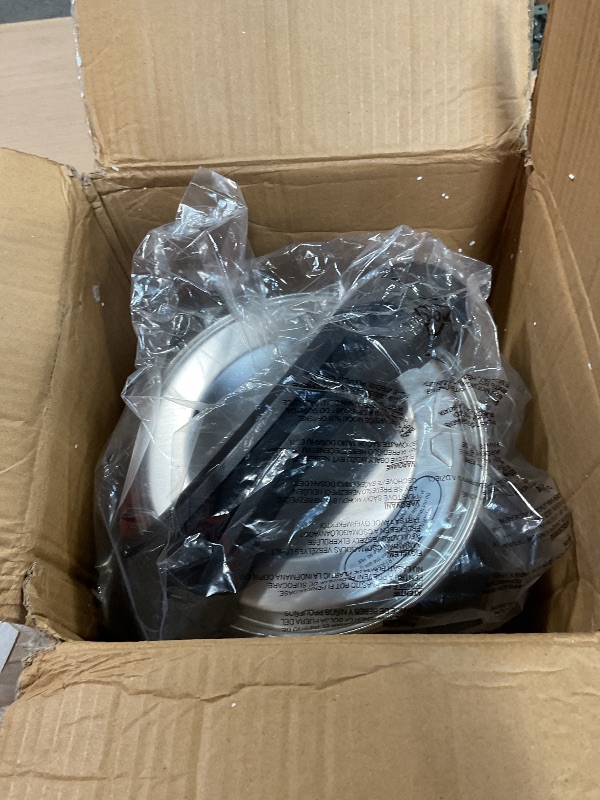 Photo 1 of ***FOR PARTS/ WATER WON'T HEAT UP*** Commercial Coffee Maker Machine Urn -10L Large Percolator Pot Dispenser With Double-Wall Stainless Steel, Quick Brew, Stays Hot - Also for Water, Tea, Beverage At Events & Catering - 60 Cup