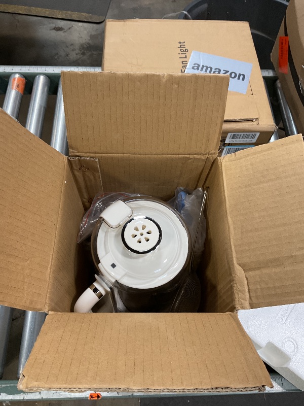 Photo 1 of 10 in 1 Nut Milk Maker Hot Blender,51oz Homemade Soy, Almond,Oat,Plant Based,Baby Food Maker 20 Blades,Automatic Soybean Machine with 24H Delay Start/Keep Warm8H/Boil Water&Auto Clean