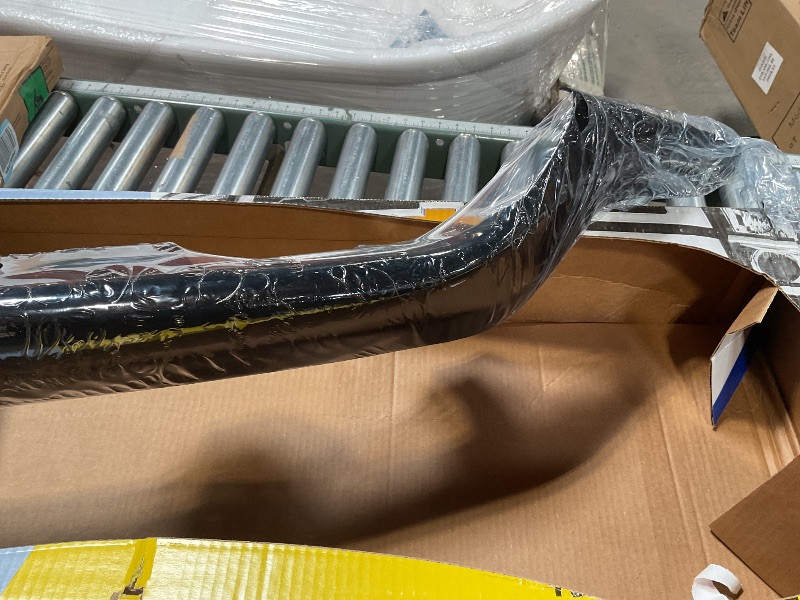 Photo 1 of Auto Ventshade [AVS] Bugflector II / Hood Shield | Fits 2010 - 2018 Dodge Ram 2500, 3500, 1 pc. | Dark Smoke - 25120