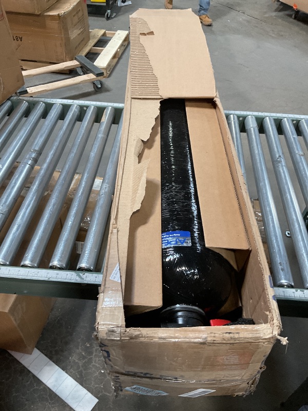 Photo 1 of APEC Water Systems GREEN-CARBON-10 Premium Whole House Water Filter System Up to 1