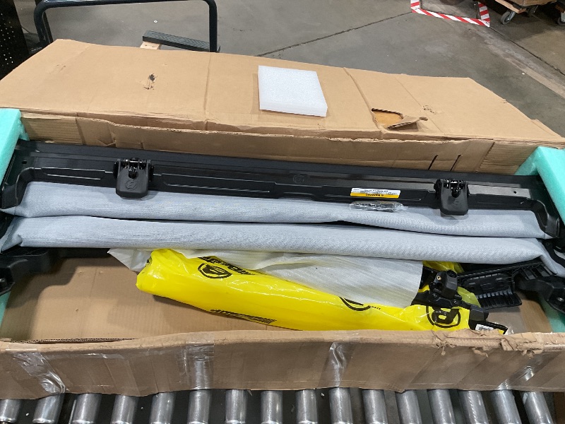 Photo 1 of Bestop 52454 Sunrider for Hardtop for Jeep Wrangler JL 2 Door and 4 Door 2018-current Jeep Gladiator 2020-current