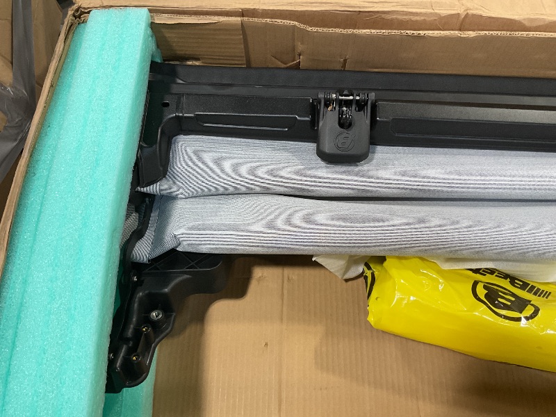 Photo 1 of Bestop 52454 Sunrider for Hardtop for Jeep Wrangler JL 2 Door and 4 Door 2018-current Jeep Gladiator 2020-current