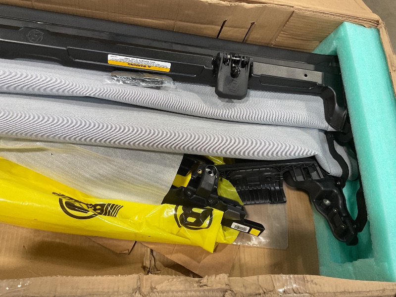 Photo 1 of Bestop 52454 Sunrider for Hardtop for Jeep Wrangler JL 2 Door and 4 Door 2018-current Jeep Gladiator 2020-current