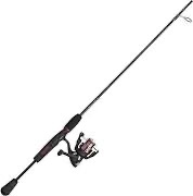 Photo 1 of *TIP BROKEN/ HANDLE ON REEL BROKEN* Ugly Stik GX2 Spinning Rod