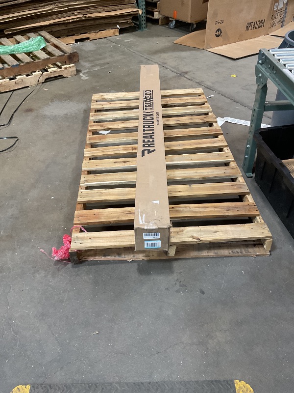 Photo 1 of RealTruck TruXedo TruXport Soft Roll Up Truck Bed Tonneau Cover | 272401 | Fits 2019 - 2025 Chevy/GMC Silverado/Sierra, w/ MultiPro/Flex tailgate (Will not fit Carbon Pro Bed) 5' 10" Bed (69.9")