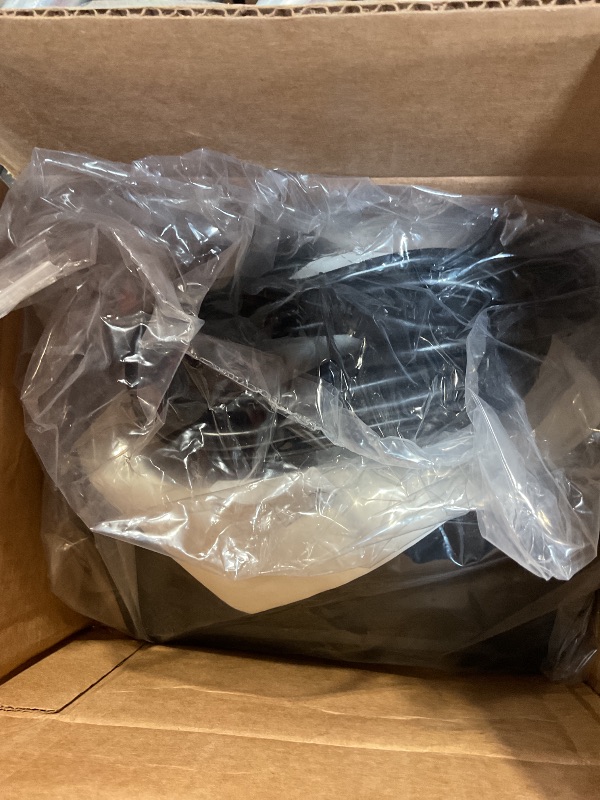 Photo 1 of Regency Conference Room Table, 8 ft, Cherry/Black