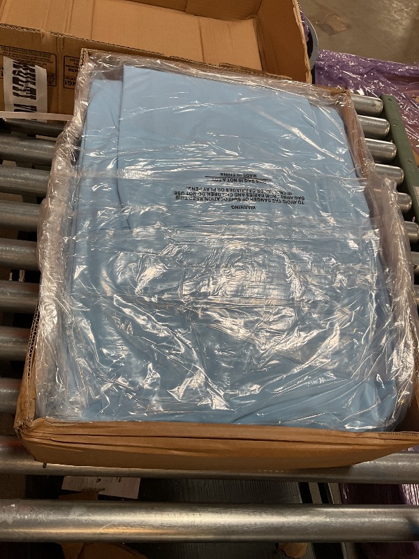 Photo 1 of Blue Wave San Pedro 24-ft Round 52-in Deep Above Ground Swimming Pool – Steel Top Rails, Sand Filter, Skimmer, Liner, A-Frame Ladder & Maintenance Kit – Complete Outdoor Pool Accessories