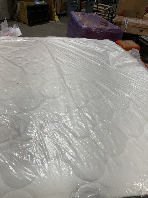 Photo 1 of 12 inch Gel Memory Foam Mattress Medium Firm Mattresses for Cool Sleep Relieving Pressure Relief CertiPUR-US Certified Mattress in a Box (Queen)