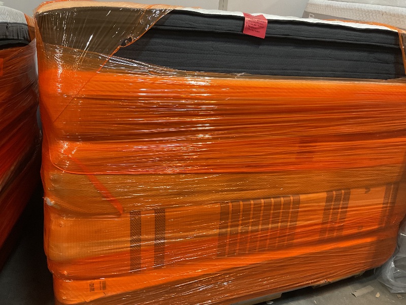 Photo 1 of **FINAL SALE/ NO RETURNS/ PALLET OF MATTRESSES QTY 5**